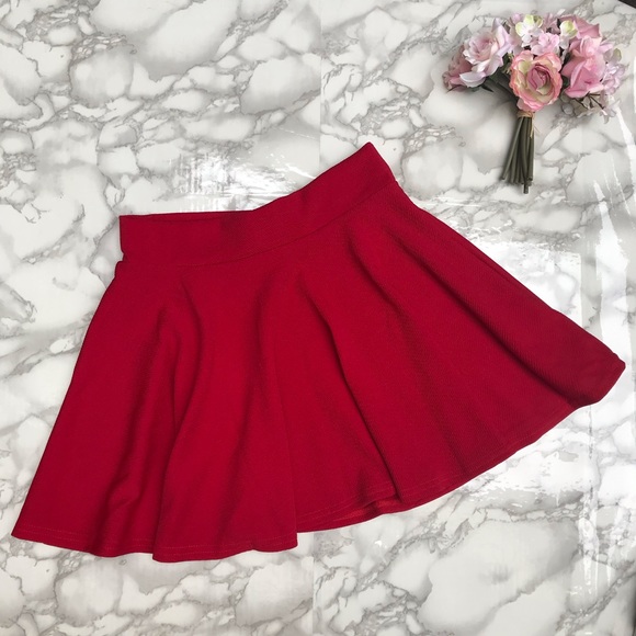 Skirts New Skater Skirt Poshmark